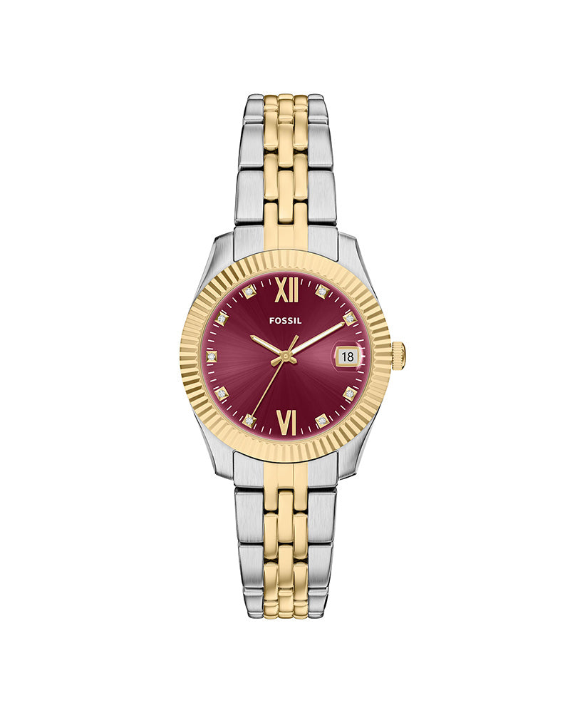 Reloj Mujer Fossil SCARLETTE ES5461