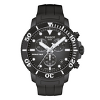 Reloj Hombre Tissot SEASTAR 1000 Cronógrafo T120.417.37.051.02