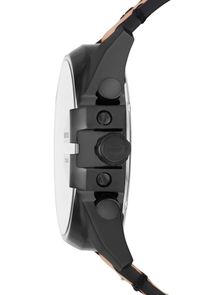 Reloj Hombre Diesel Mega Chief DZ4476 Imagen secundaria del producto
