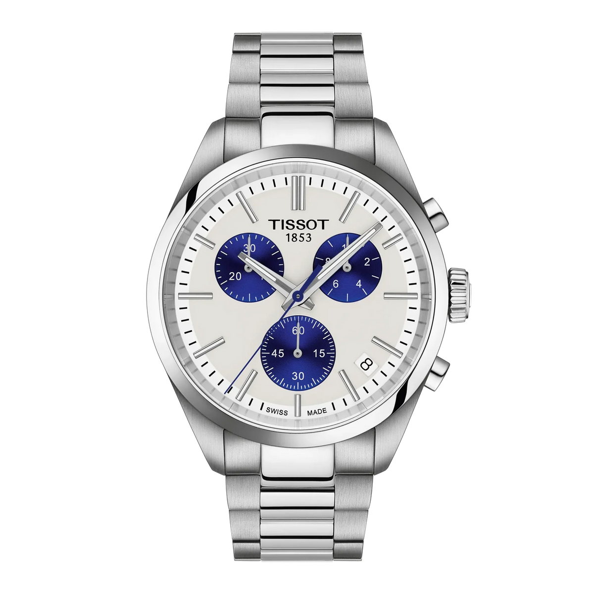 Reloj Hombre TISSOT PR100 40MM T150.417.11.011.00 Imagen principal del producto