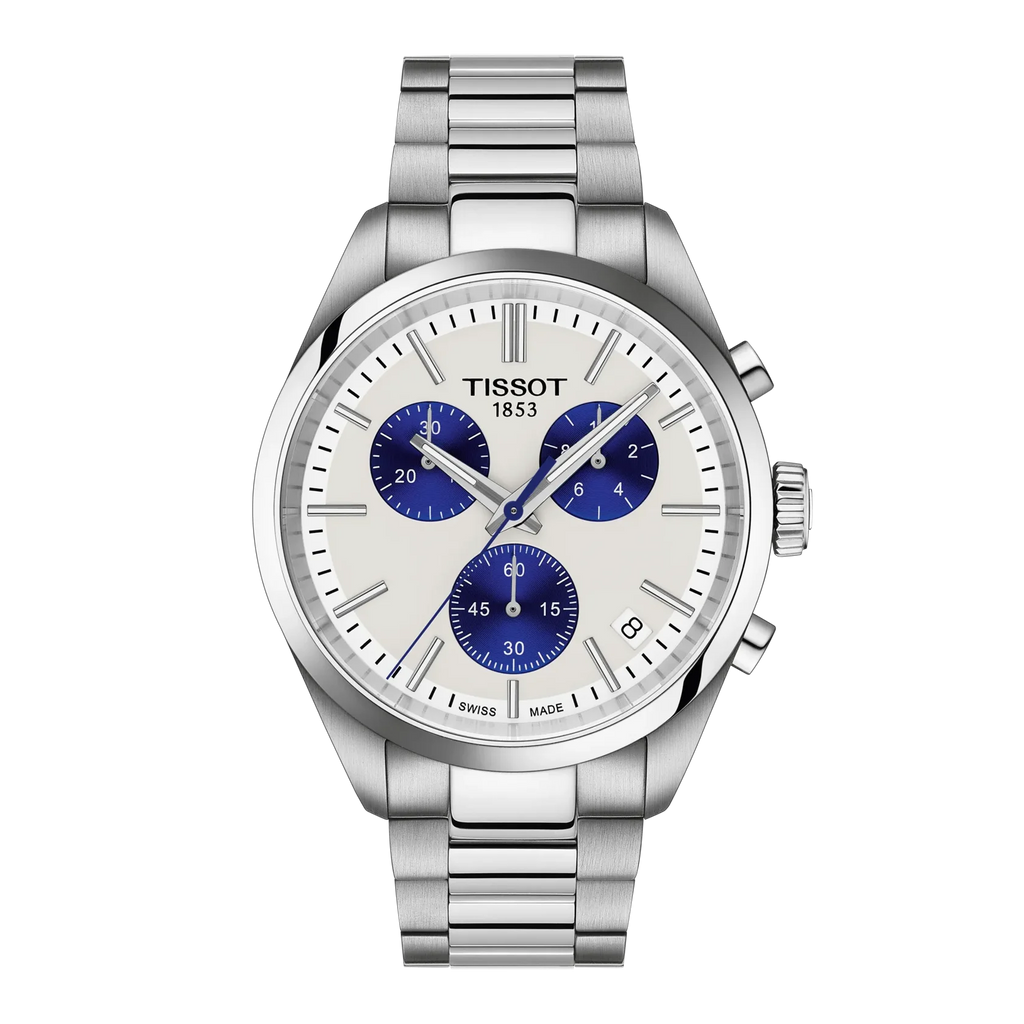 Reloj Hombre TISSOT PR100 40MM T150.417.11.011.00