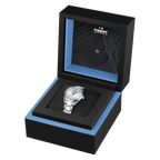 Reloj Mujer TISSOT PR 100 JUNGFRAUBAHN 34MM