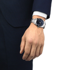 Reloj Hombre TISSOT GENTLEMAN POWERMATIC 80 SILICIUM T127.407.11.041.00