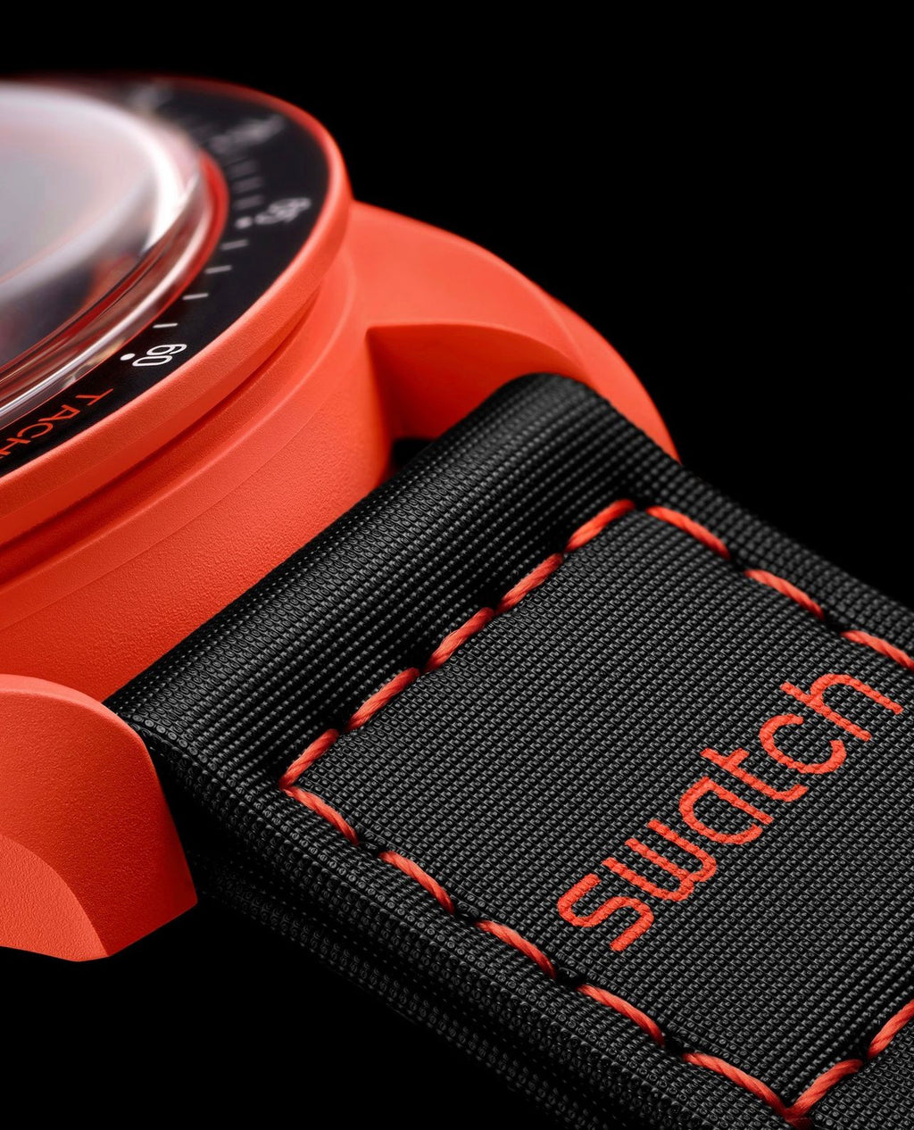 RELOJ OMEGA X SWATCH MOONSWATCH MISSION ON EARTH
- LAVA
