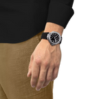 Reloj Hombre TISSOT T-RACE POWERMATIC 80 41MM
T141.807.17.051.00