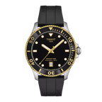 Reloj TISSOT SEASTAR 1000 40MM T120.410.27.051.00