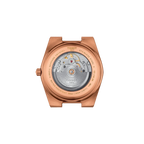 Reloj Hombre TISSOT PRX POWERMATIC 80 40MM T120.210.11.091.00