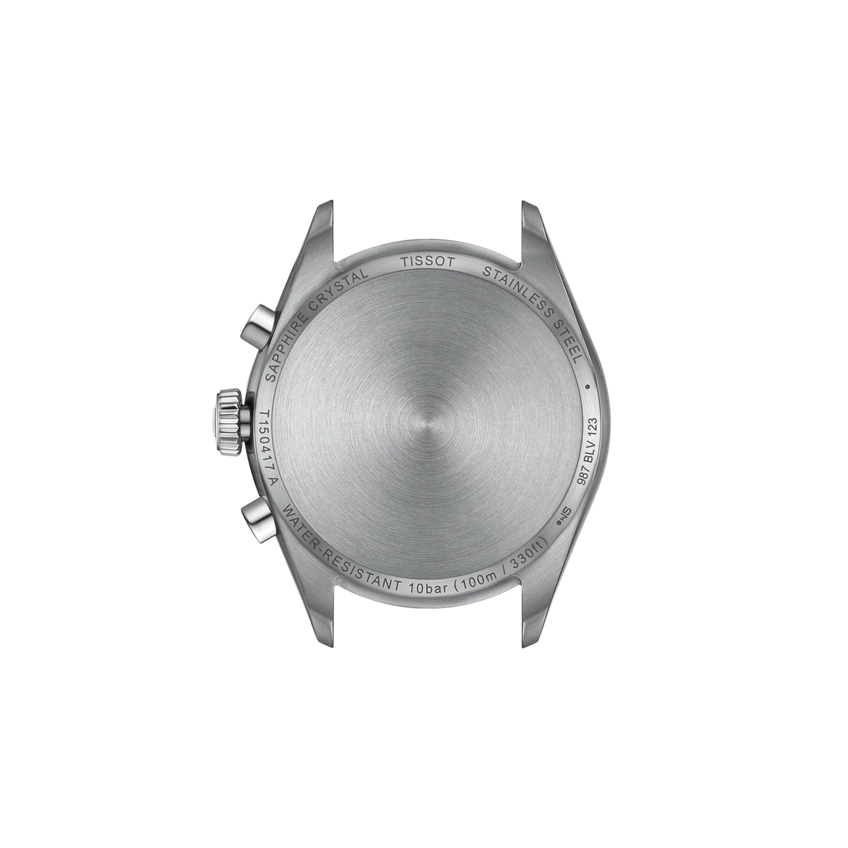 Reloj Hombre TISSOT PR100 40MM T150.417.11.351.00