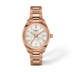 Reloj Mujer TISSOT PR100 34MM T150.210.33.111.00