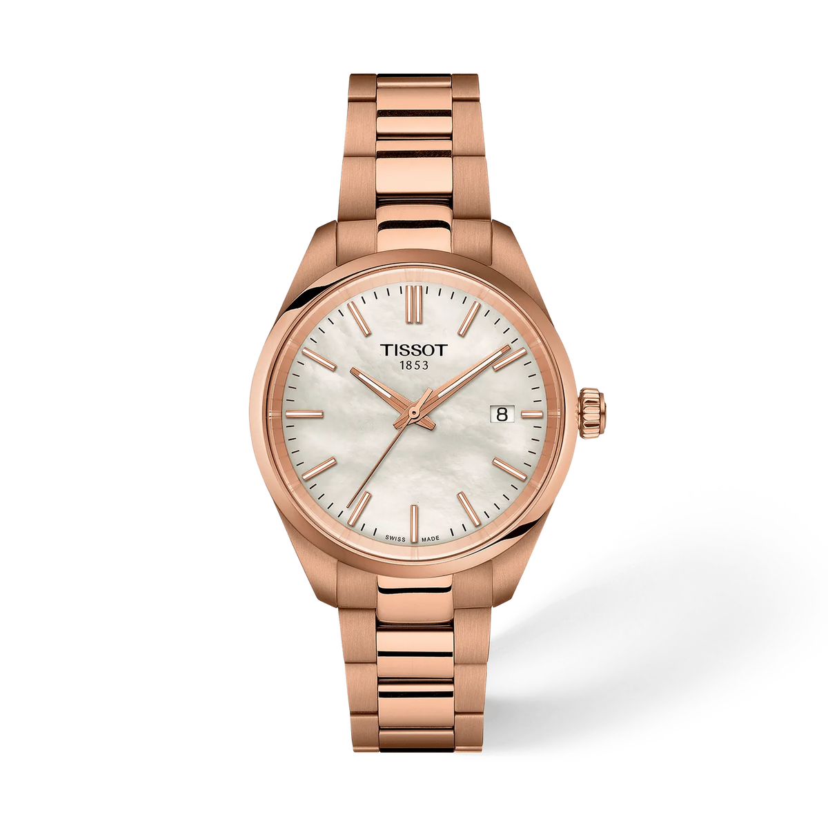 Reloj Mujer TISSOT PR100 34MM T150.210.33.111.00