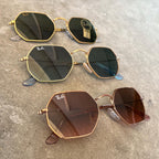 Gafas Unisex Ray-Ban Octagonal RB3556N-91233M