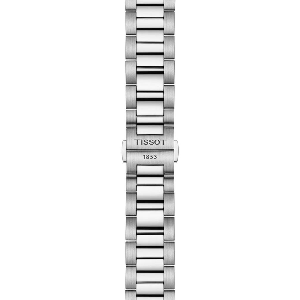 Reloj Hombre TISSOT PR100 40MM T150.417.11.351.00