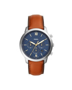 Reloj Hombre Fossil Neutra FS5453