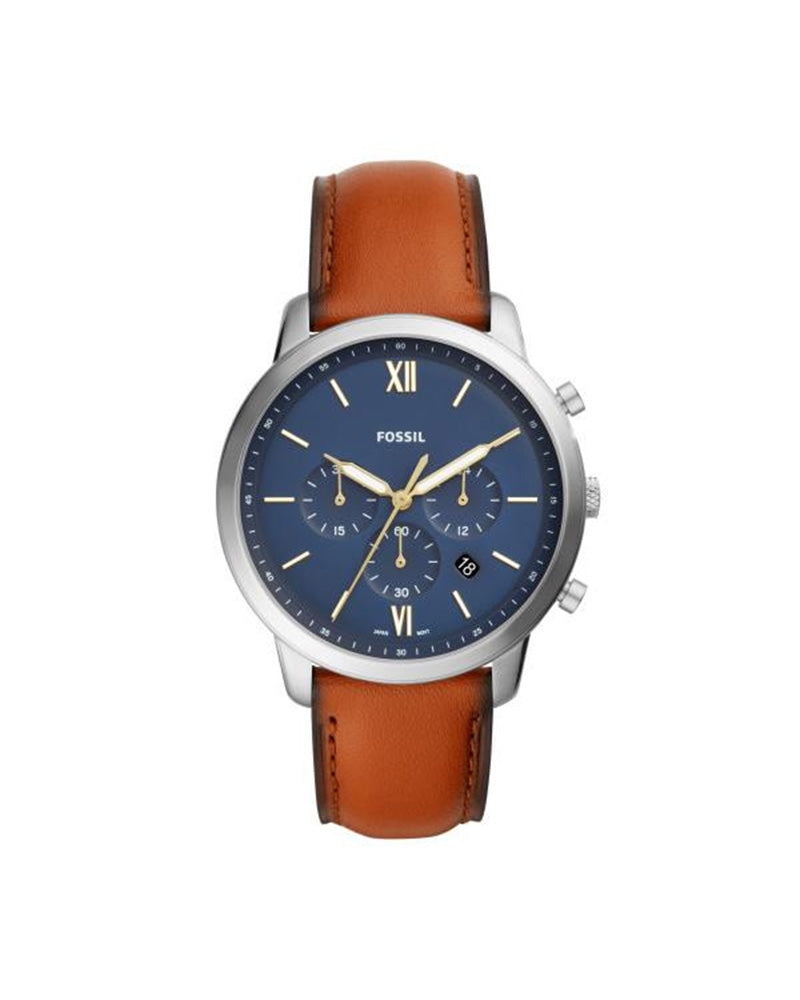 Reloj Hombre Fossil Neutra FS5453