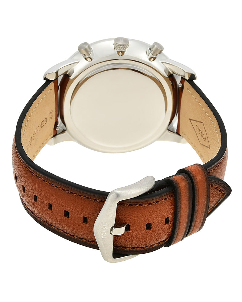 Reloj Hombre Fossil Neutra FS5453