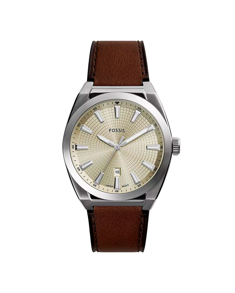 Reloj Hombre Fossil Everett FS6071