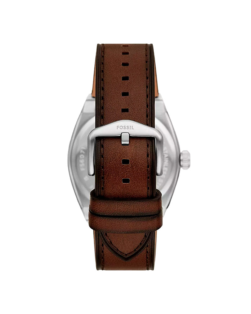 Reloj Hombre Fossil Everett FS6071