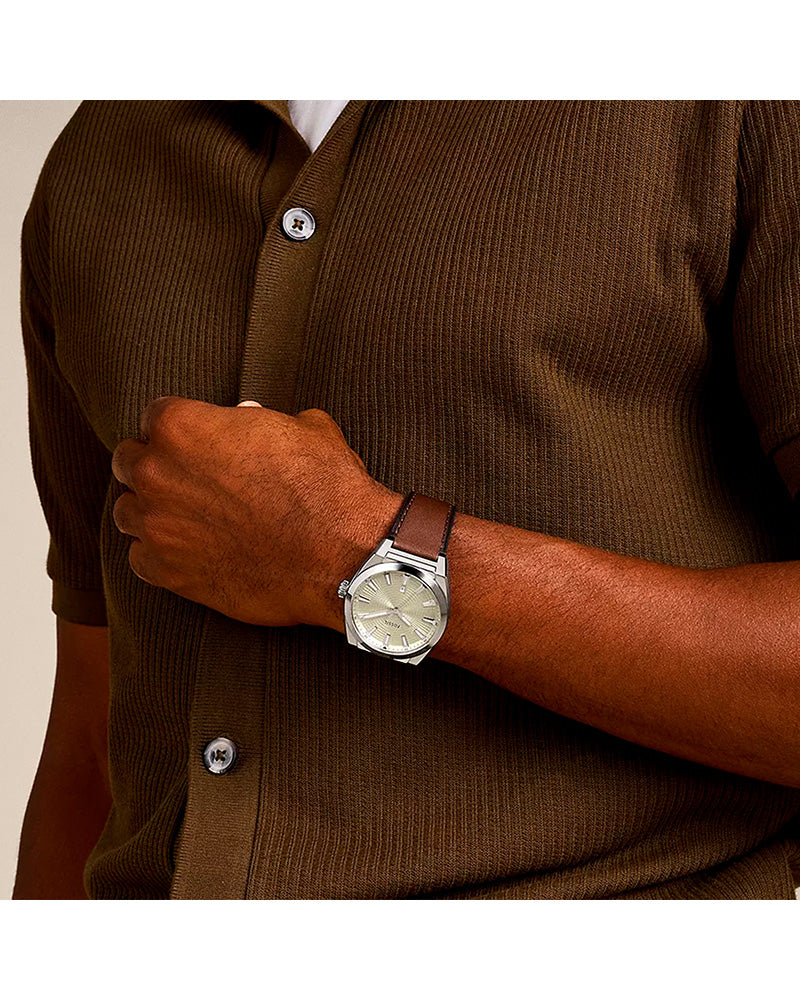 Reloj Hombre Fossil Everett FS6071
