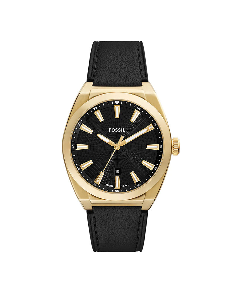 Reloj Hombre Fossil Everett FS6089