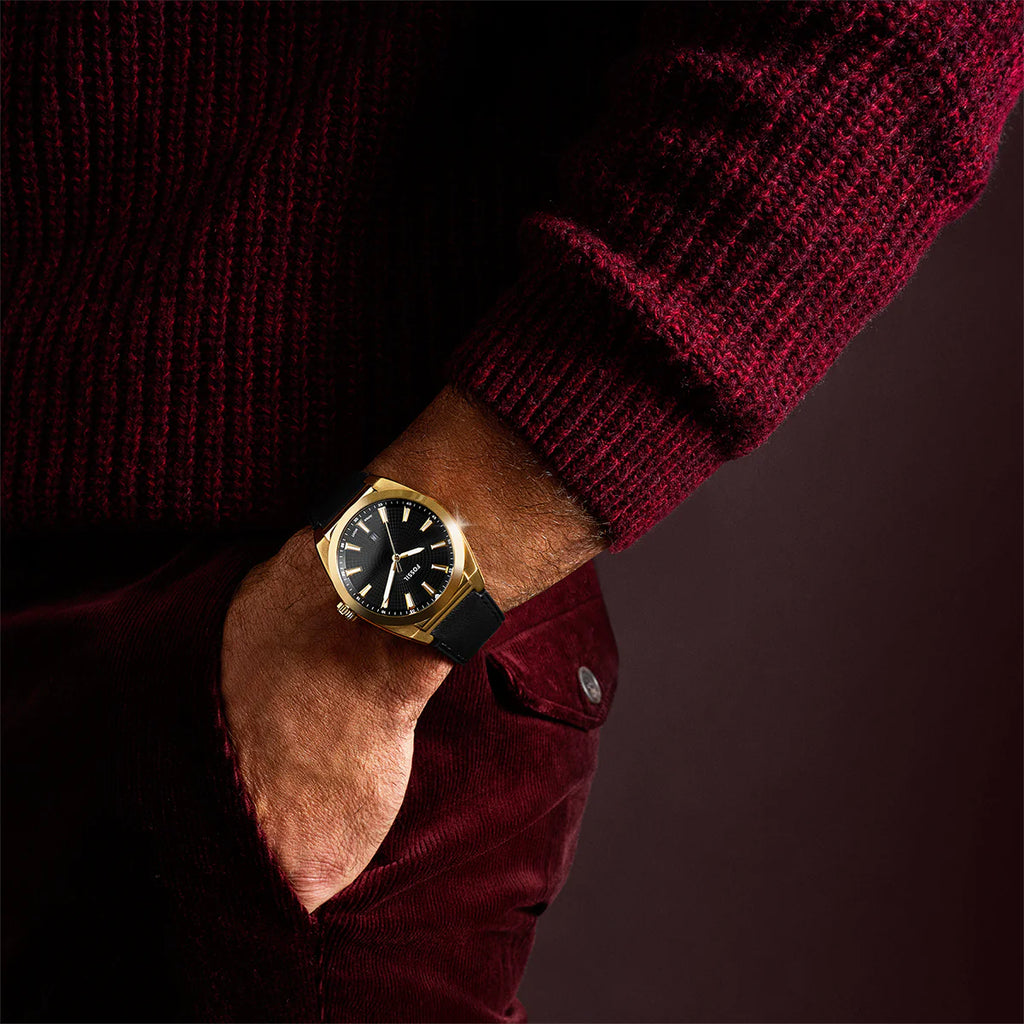 Reloj Hombre Fossil Everett FS6089