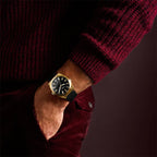 Reloj Hombre Fossil Everett FS6089