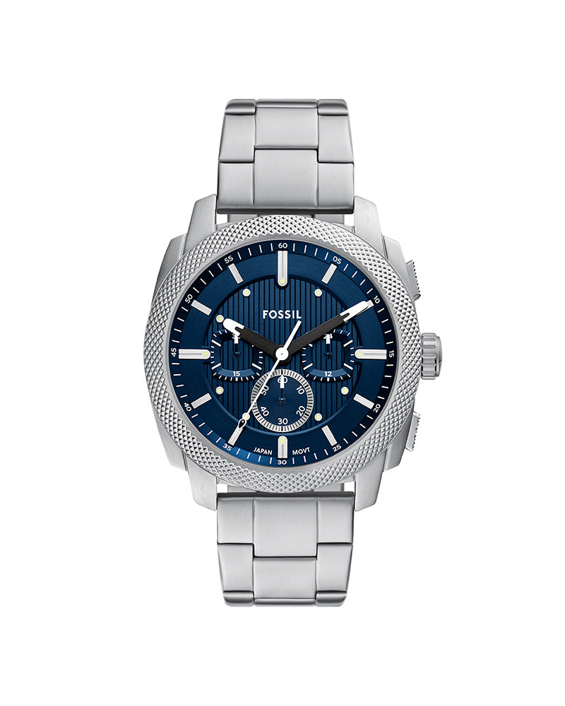 Reloj Hombre Fossil Machine FS6096