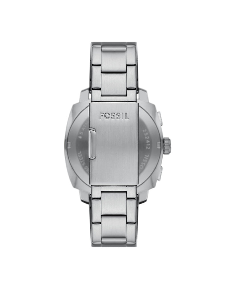 Reloj Hombre Fossil Machine FS6096