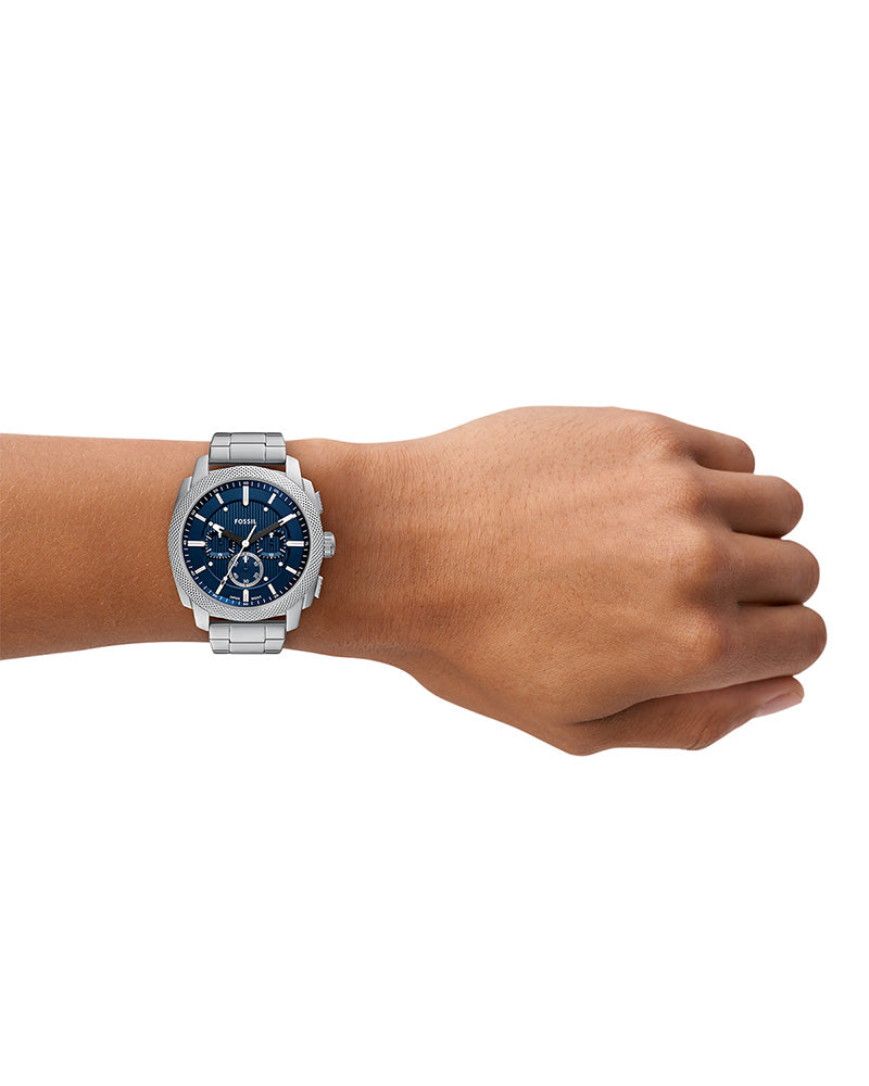 Reloj Hombre Fossil Machine FS6096