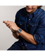 Reloj Hombre Fossil Machine FS6096
