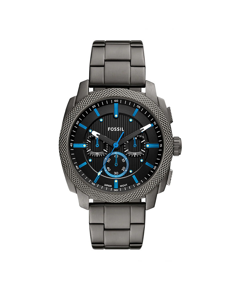 Reloj Hombre Fossil Machine FS6098