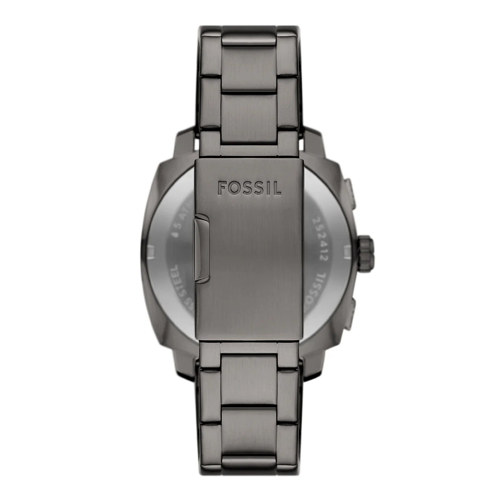 Reloj Hombre Fossil Machine FS6098
