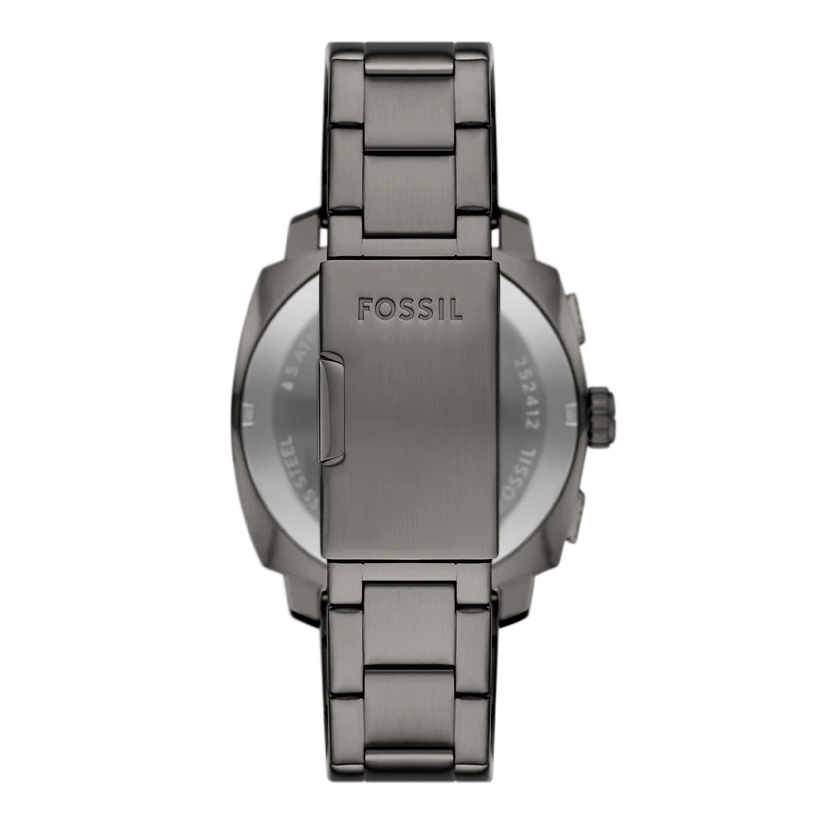 Reloj Hombre Fossil Machine FS6098