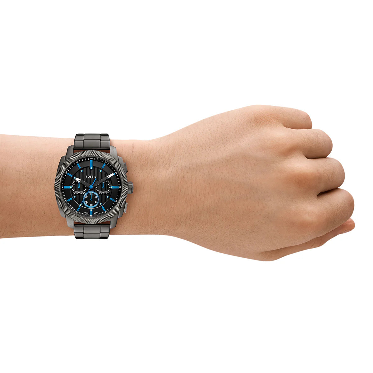 Reloj Hombre Fossil Machine FS6098