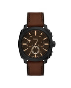 Reloj Hombre Fossil Machine FS6101