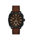 Reloj Hombre Fossil Machine FS6101