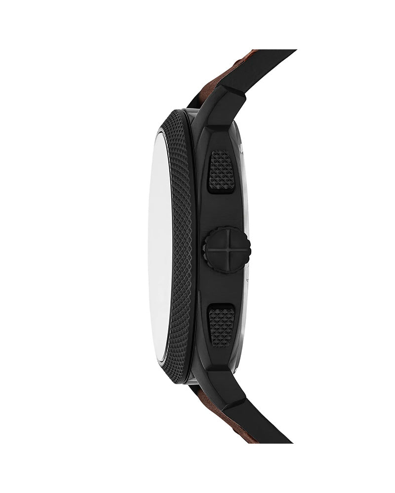Reloj Hombre Fossil Machine FS6101
