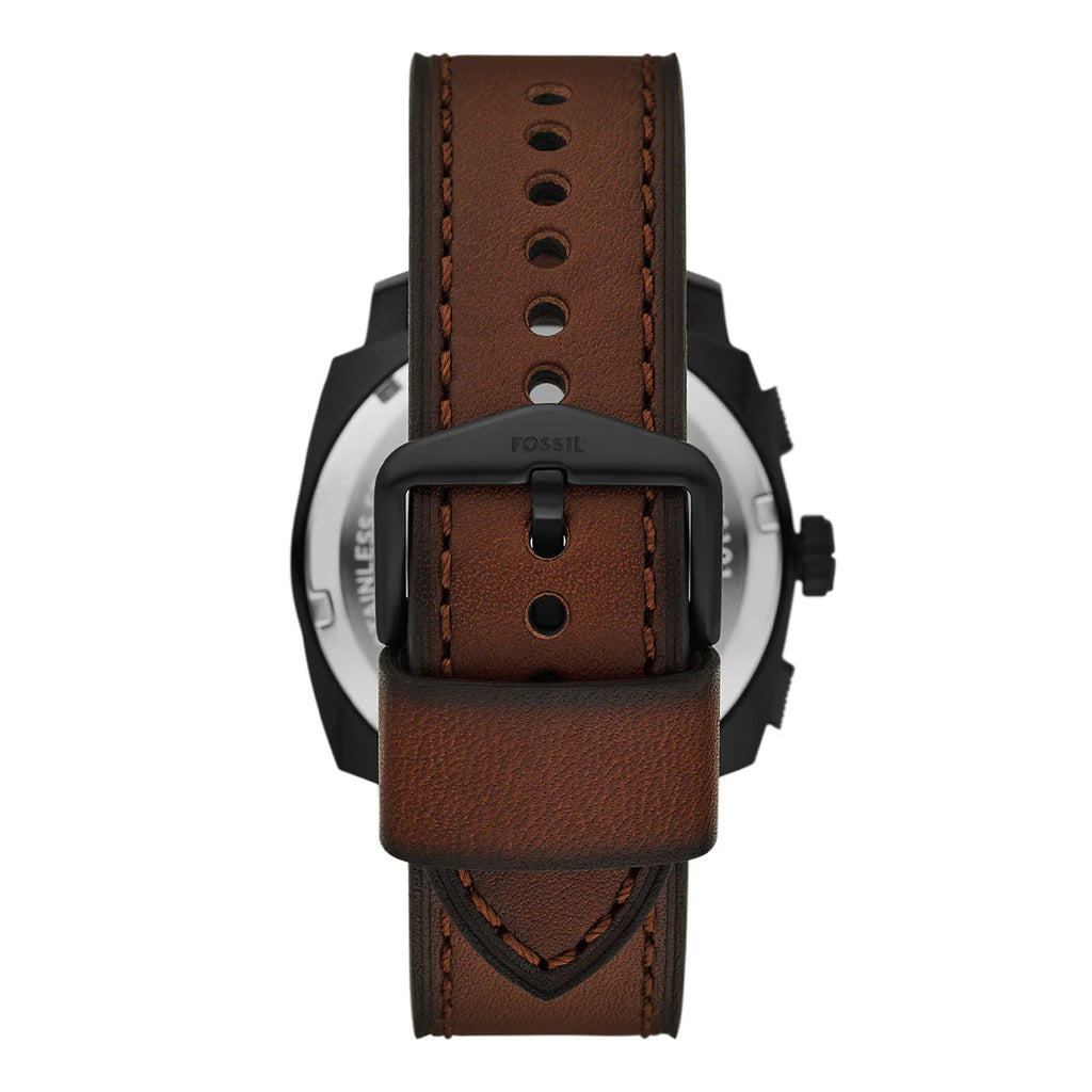 Reloj Hombre Fossil Machine FS6101