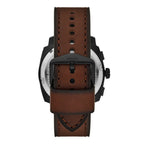 Reloj Hombre Fossil Machine FS6101
