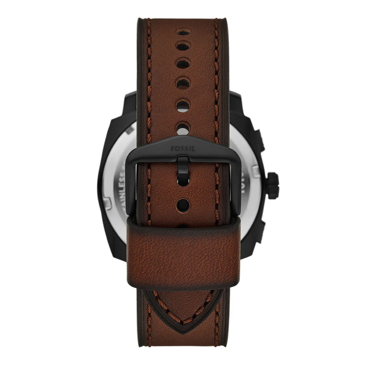Reloj Hombre Fossil Machine FS6101