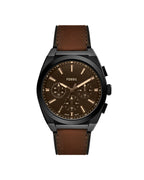 Reloj Hombre Fossil Everett FS6108