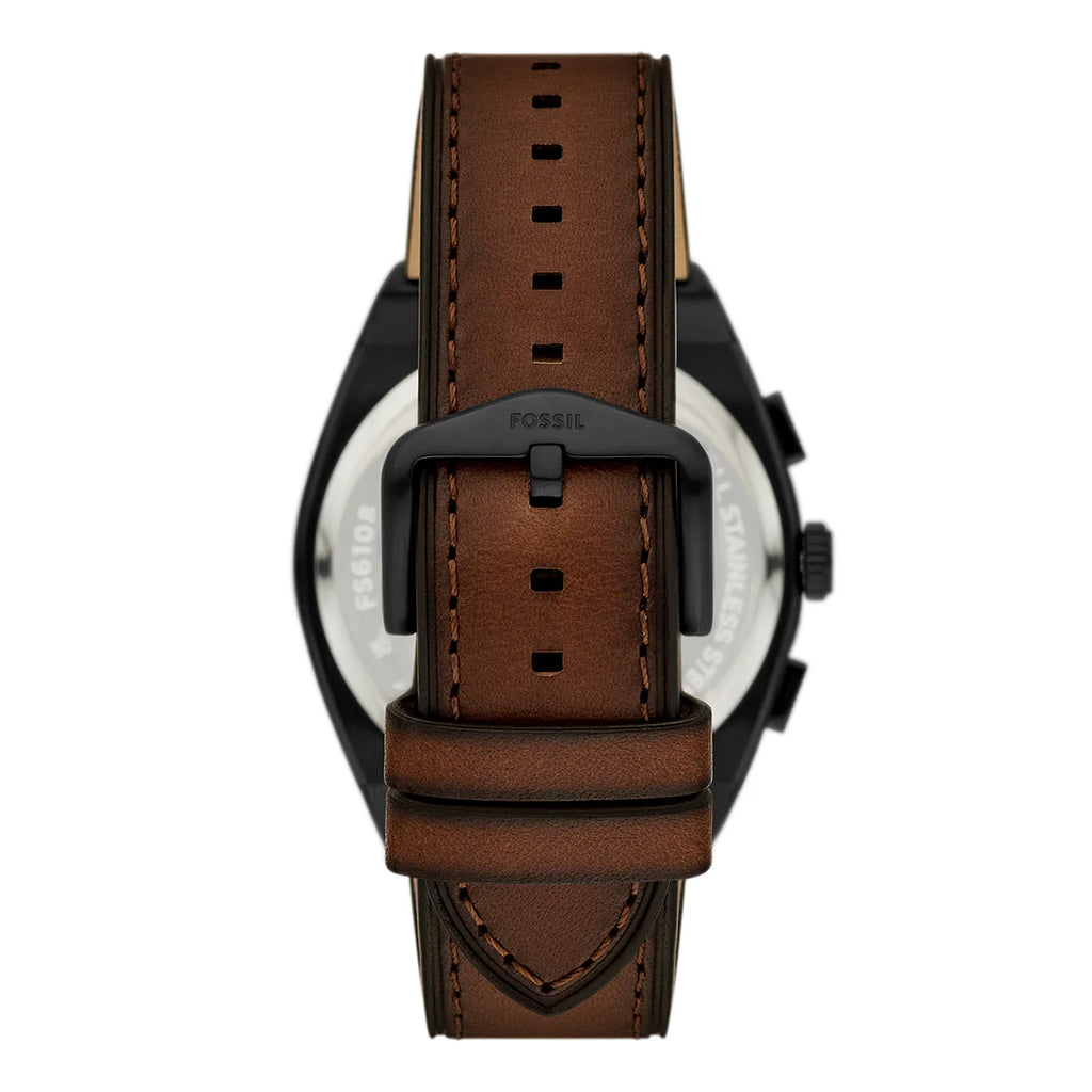 Reloj Hombre Fossil Everett FS6108