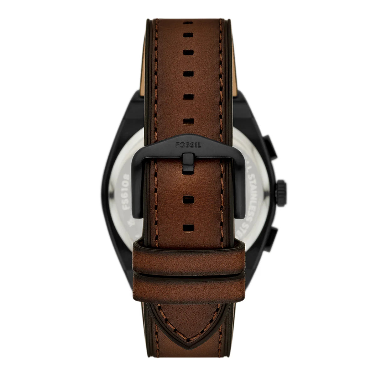 Reloj Hombre Fossil Everett FS6108