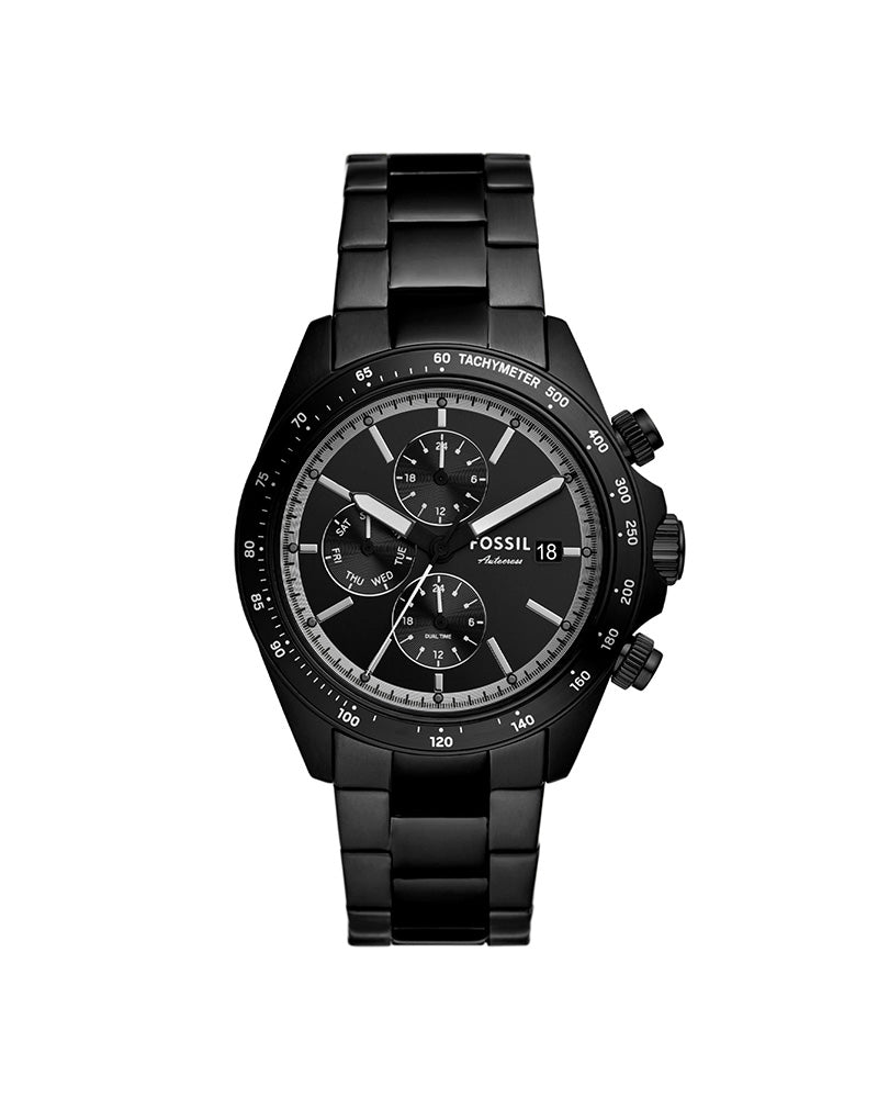 Reloj Hombre Fossil Autocross FS6125