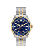 Reloj Hombre Fossil Garrett FS6146