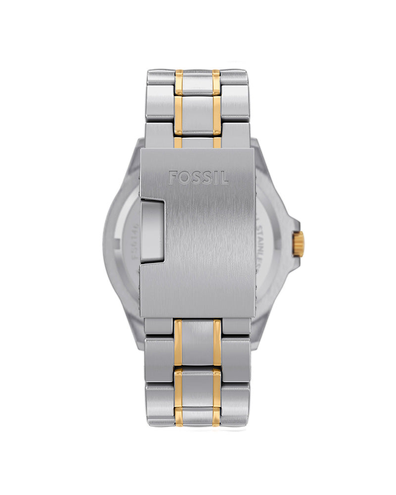 Reloj Hombre Fossil Garrett FS6146
