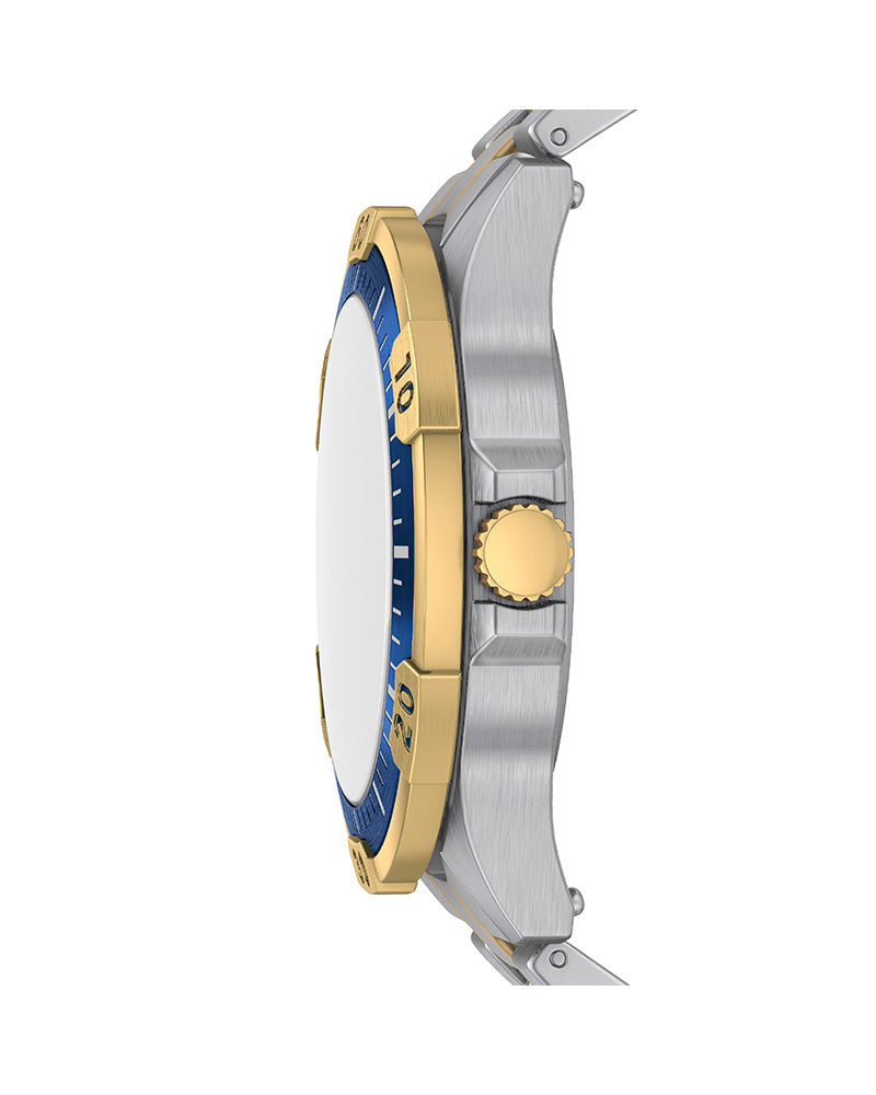 Reloj Hombre Fossil Garrett FS6146