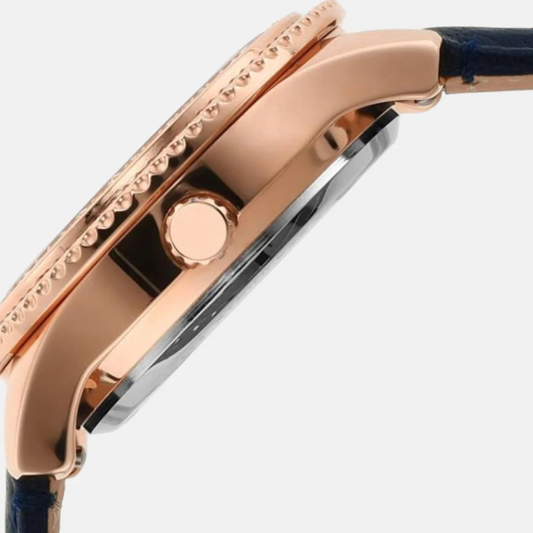 Reloj Mujer Fossil Stella Automático ME3212 Imagen secundaria del producto