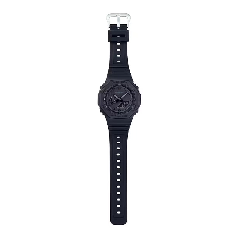 Reloj Hombre G-Shock GA-2100-1A1DR