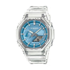 Reloj Unisex G-Shock GA-2100BM-7A2DR