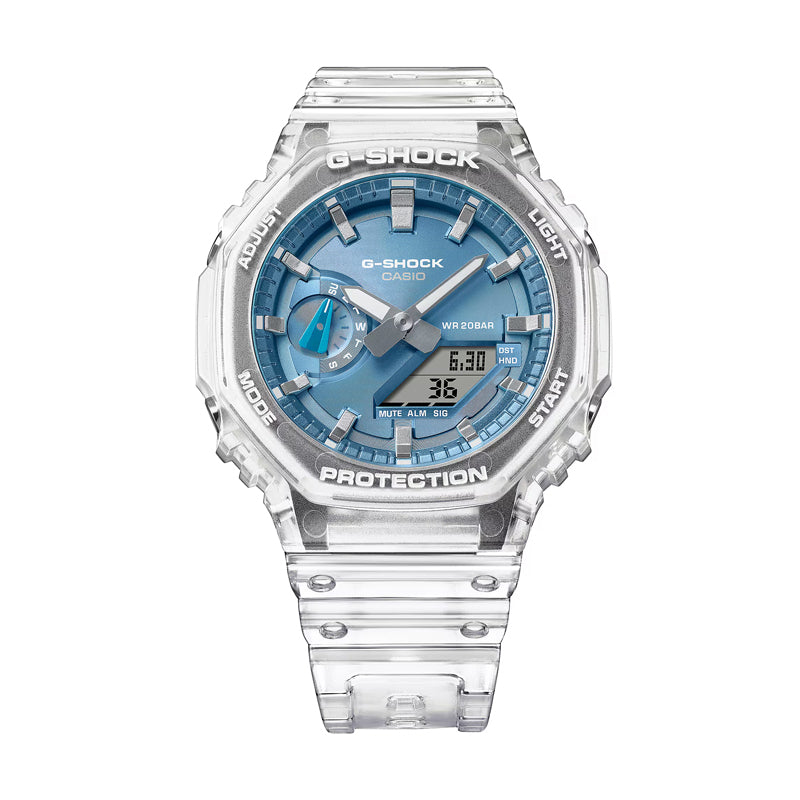 Reloj Unisex G-Shock GA-2100BM-7A2DR